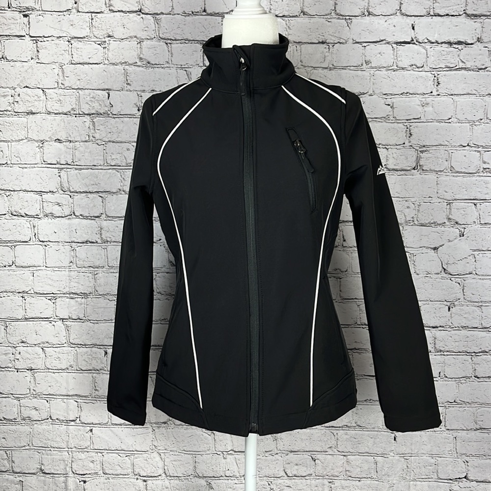 Snozu Performance Fleece Lined Jacket S